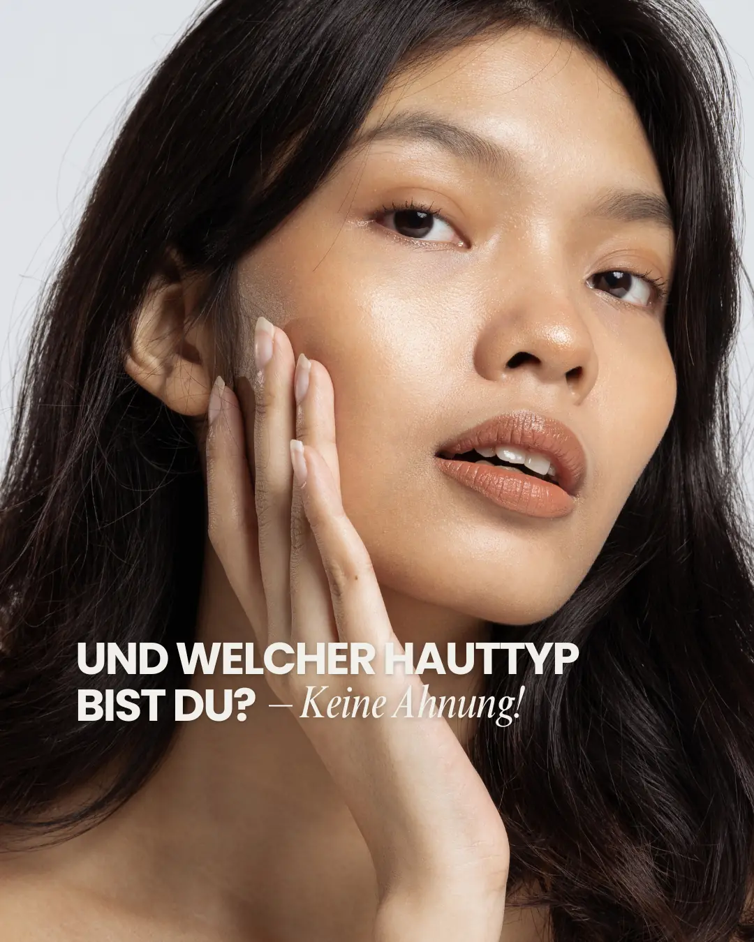 Weißt du eigentlich, was deine Haut braucht? 🔍
Viele Menschen kennen ihren Hauttyp nicht – und wundern sich dann, warum Produkte nicht wirken oder ihre Haut sogar noch irritieren.
Mit einer professionellen Hautanalyse lässt sich genau herausfinden, wie deine Haut beschaffen ist.
Lass uns gemeinsam herausfinden, was deine Haut braucht. Vereinbare jetzt deinen Termin. 📅
#SchöneHaut #Hautanalyse #Hauttyp
Mit Unterstützung von KI erstellt.