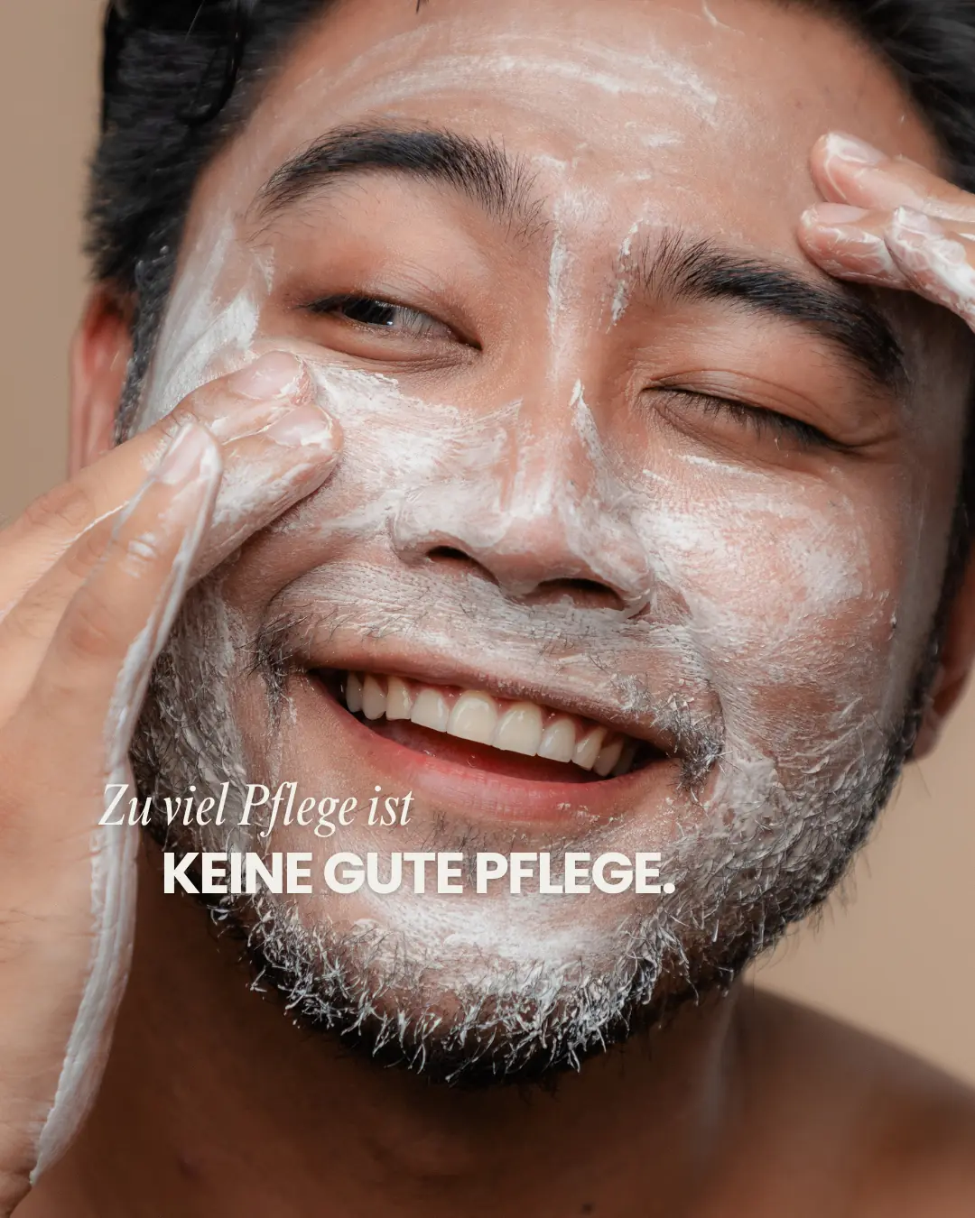 Weniger ist mehr – besonders bei der Hautpflege.
Bevor du anfängst, Produkte zu stapeln, solltest du wissen, was deine Haut wirklich braucht. Eine Hautanalyse zeigt dir deinen Hauttyp und die Bedürfnisse deiner Haut. 🧴 💆♀️
Du willst herausfinden, welche Pflege zu deiner Haut passt? Dann vereinbare jetzt deinen persönlichen Beratungstermin. 📅 🤍
#SchöneHaut #Pflegeroutine #Hautanalyse
Mit Unterstützung von KI erstellt.